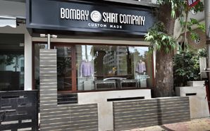 The shirt 2025 company mumbai