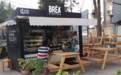 Brea to open 50 outlets in Bangalore by next year