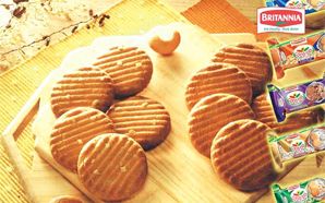 Britannia shifts focus to premium cream biscuits