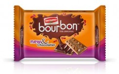 Britannia Bourbon biscuits takes on a new avatar 