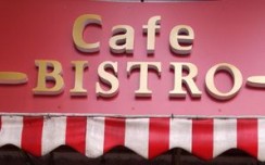 CafÃ© Bistro debuts in Kolkata with a rock star appeal