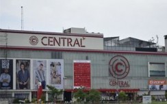 Central High Definition store comes to Kolkata