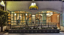 Ciclo Cafe to double up as Multi brand cycle store