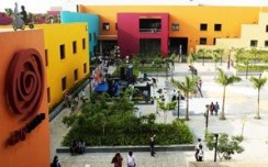 Ambuja Neotia unveils City Centre Mall in Haldia, West Bengal