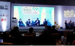 Rural Conclave 2016 collates new ideas for rural marketing