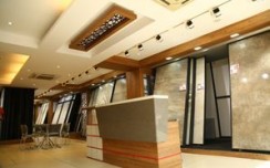 Asian Granito India unveils its retail display centre in New Delhi