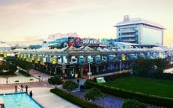 DLF Place mall adds 14 new brands