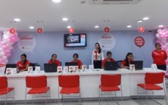 Airtel launches first All Women Store in Kolkata