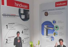 Hindware opens its first Galleria store in Kolkata