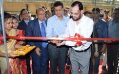 Philips launches LightSTUDIO in Guwahati for retail and outdoor professionals