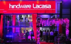 HSIL Ltd opens'hindware Lacasa' display centre in Bangalore