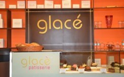 Glace Patisserie launches its outlet in Kolkata