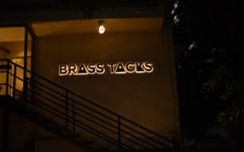 Brass Tacks comes to Bengaluru