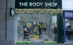 The Body Shop opens at Cyber Hub Gurgaon
