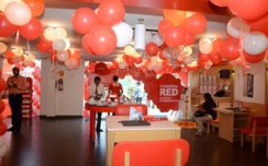 Vodafone launches third global design store in North Kolkata