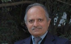 Ravi Singh of WWF-India to speak on \