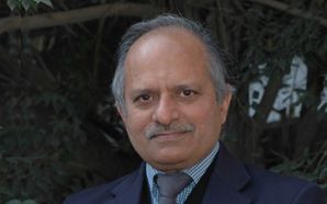 Ravi Singh of WWF-India to speak on \"Breaking the Myths of Sustainable Design"at In-Store Asia 2016