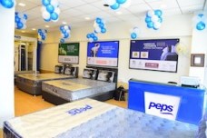 Peps Industries launches 125th Great Sleep Store in India