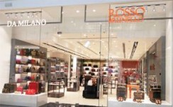 Da Milano opens its second store in Dubai