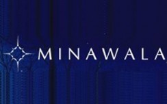 Minawala bags'Best Diamond Jewellery of the Year' award 