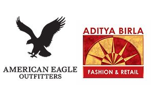 Aditya Birla Fashion & Retail in a strategic alliance with American Eagle Outfitters, Inc.