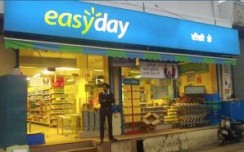 Easyday to open 4000 retail stores in 3-5 yrs