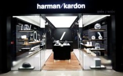 Harman International (India) launches exclusive sound lounge in Mumbai