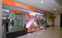 Spencer's launches Hyper Store at Belur, West Bengal