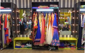 Aavaree opens its 1st fashion studio at Growel's 101 Mall, Mumbai