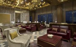 GVK Lounge at Mumbai Airport bags award at WTA 2015