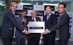 Hyundai inaugurates 4 dealerships in Delhi NCR on the same day