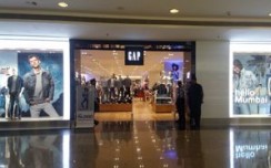 American label GAP opens its outlet at Infiniti Mall -  Malad