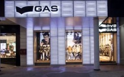 GAS unveils its flagship store in Mumbai