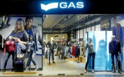 GAS opens its 17th store in India at Ambience Mall, Gurgaon