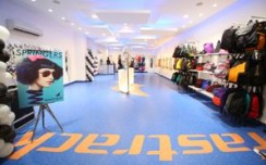 Titan  opens its first integrated store in Visakhapatnam