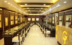 Gitanjali Jewels opens city's largest jewellery showroom in Thoothukudi