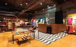 Global Desi opens new store in New Delhi