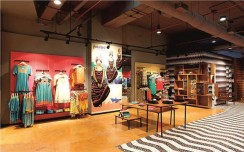 AND, Global Desi open joint store in Bangalore 