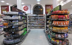 Gourmet West opens its first store in Pune 