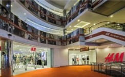 H&M opens its second store in Delhi again