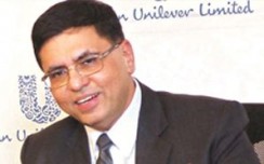 Wholesale, rural mkts to return to pre-GST level soon: HUL MD & CEO