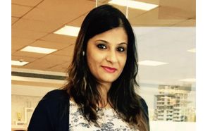 Hyperspace India elevates Arti Singh to a National Role