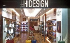 Hidesign launches its first store in Jammu