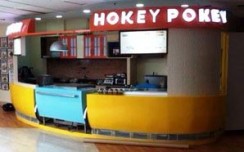 Hokey Pokey on an expansion spree