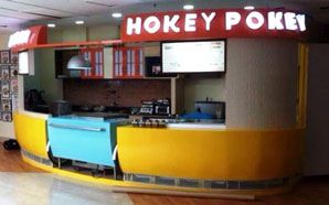 Hokey Pokey on an expansion spree