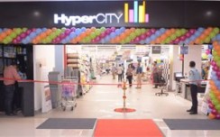 Hypercity opens its second store in Noida