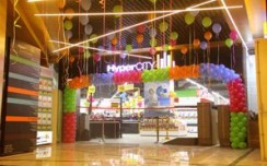 HyperCITY launches its second store in Janakpuri, Delhi NCR