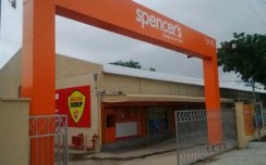 Spencer's to open two new hyper stores in Hyderabad today