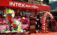 Intex opens its 100th store in Jaipur