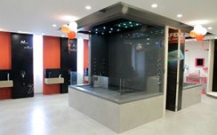 HÃ¤fele unveils its first ICONIC sanitary showroom in Kolkata